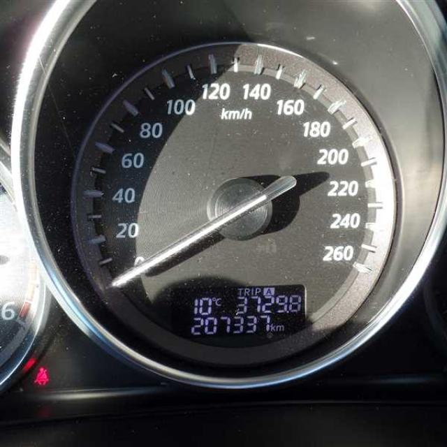 Mazda Cx-5 image 7
