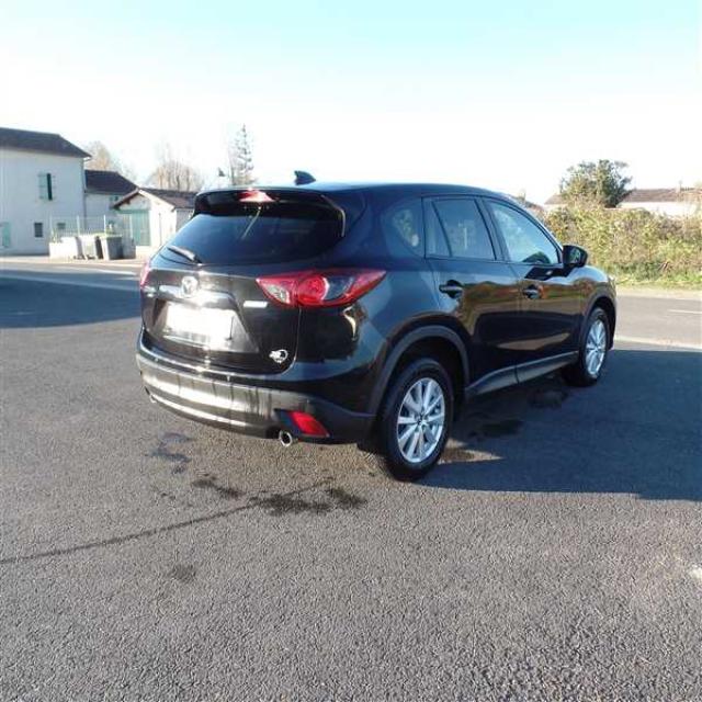 Mazda Cx-5 image 1