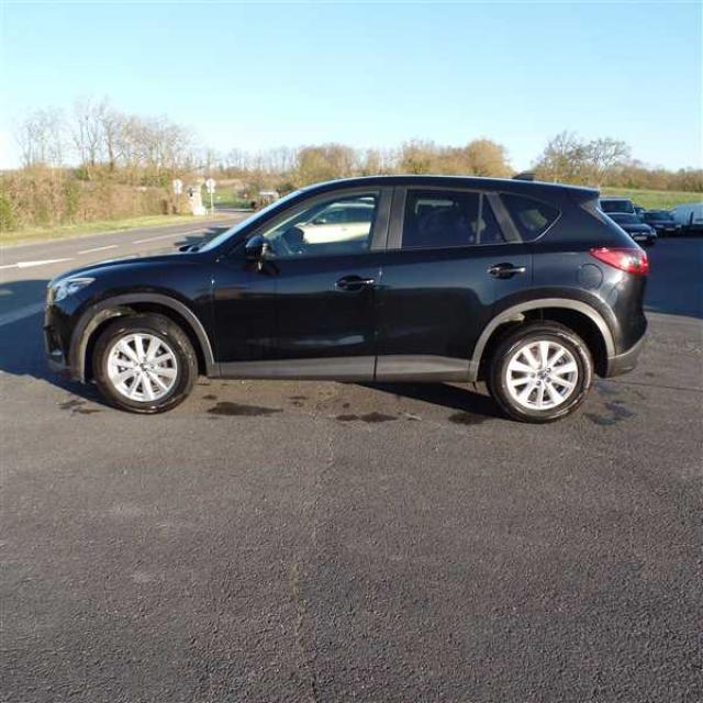 Mazda Cx-5 image 4