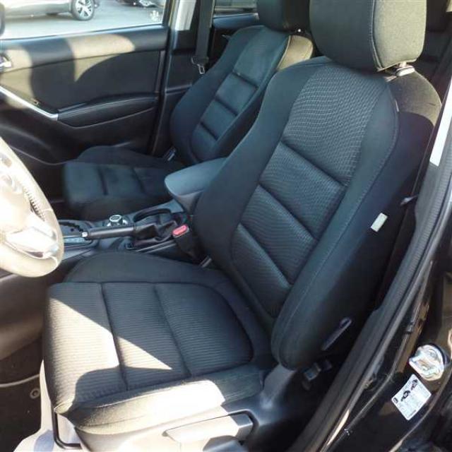 Mazda Cx-5 image 5