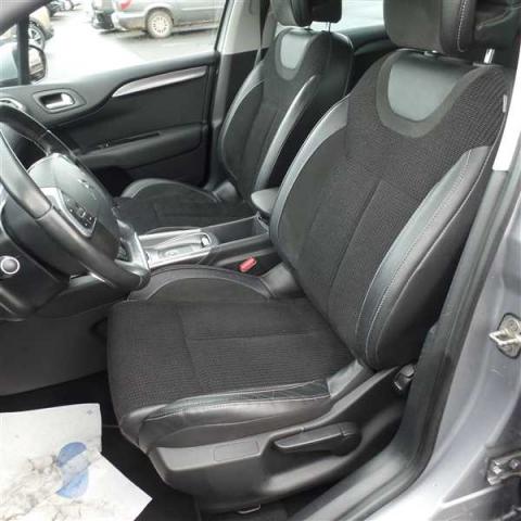 Citroen C4 image 2