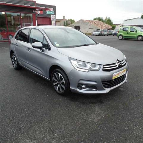 Citroen C4 image 9