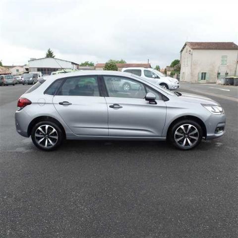 Citroen C4 image 1