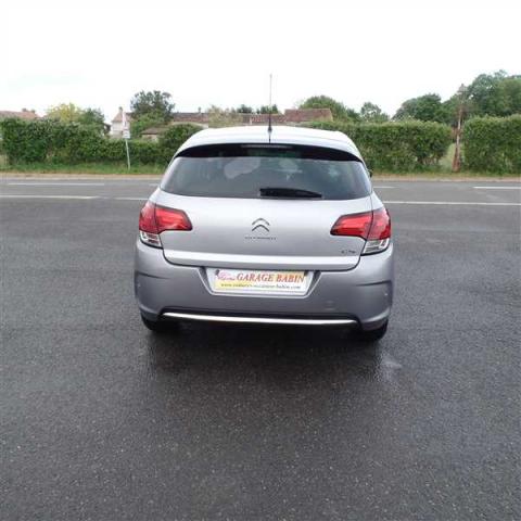 Citroen C4 image 3