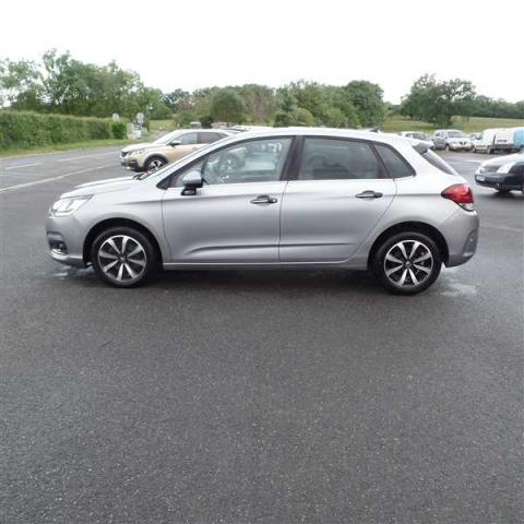 Citroen C4 image 7