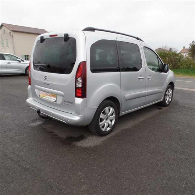 Citroen Berlingo image 5