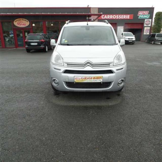 Citroen Berlingo image 2
