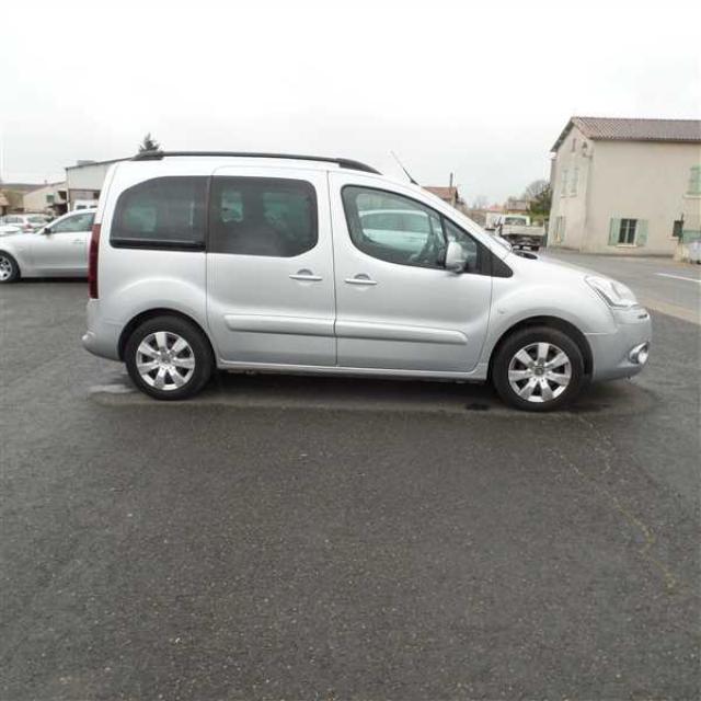 Citroen Berlingo image 4