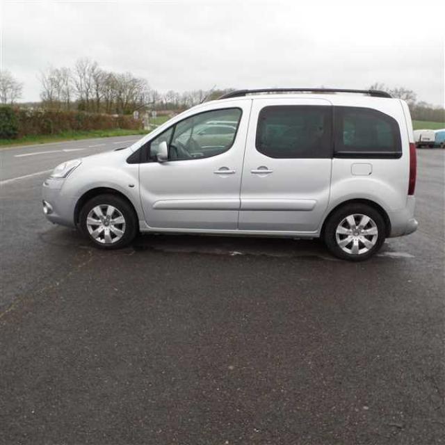 Citroen Berlingo image 6