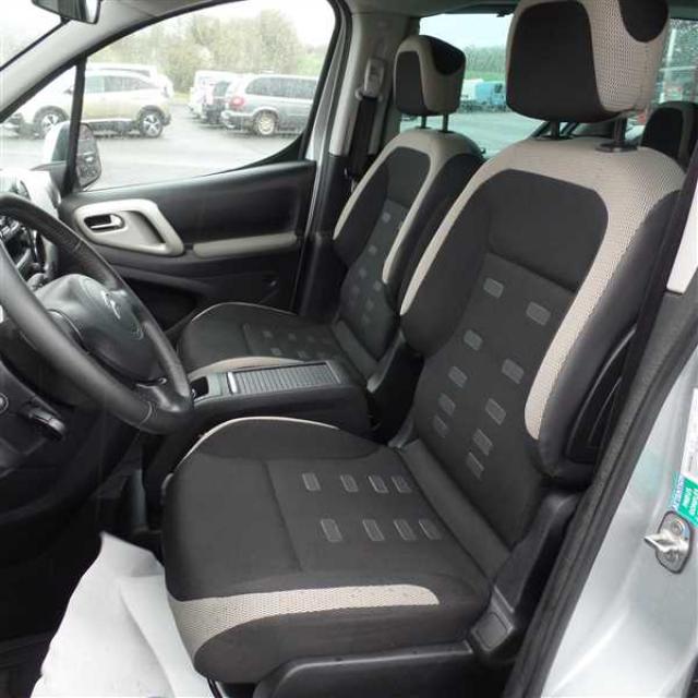 Citroen Berlingo image 3
