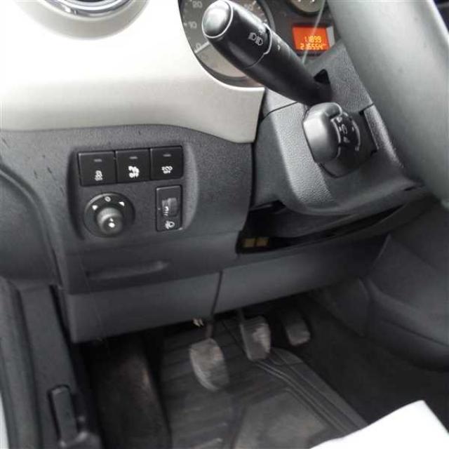 Citroen Berlingo image 9