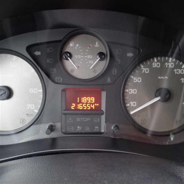 Citroen Berlingo image 7