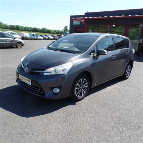 Toyota Verso 1.6d D-4d 110 Sky View D4d