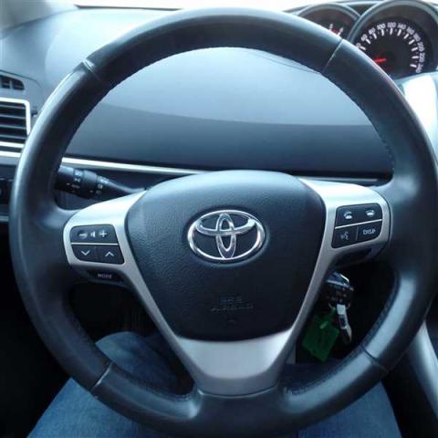 Toyota Verso image 6