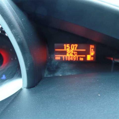 Toyota Verso image 1