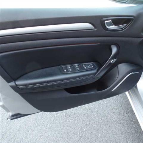 Renault Mégane image 4