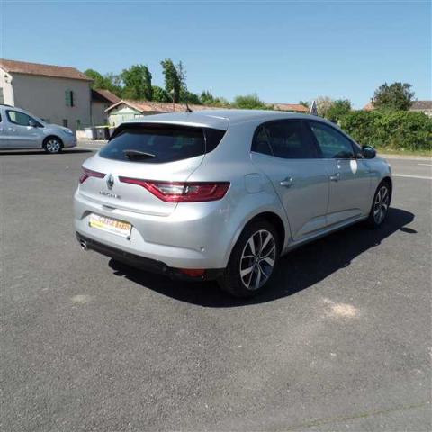 Renault Mégane image 5