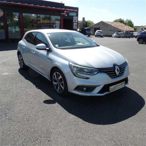 Renault Mégane image 9