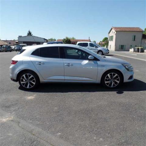 Renault Mégane image 1