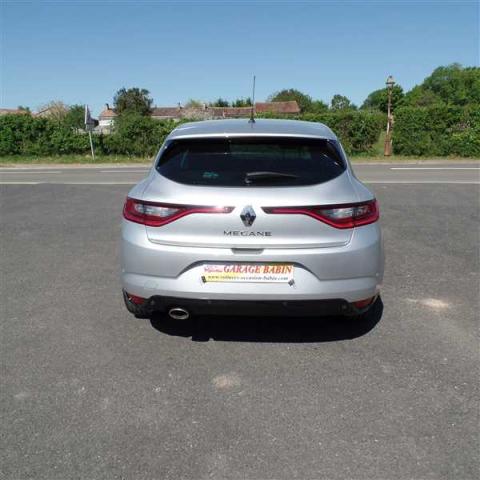 Renault Mégane image 2