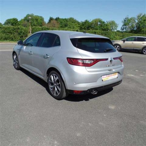 Renault Mégane image 3