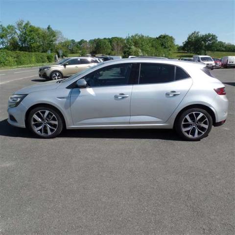 Renault Mégane image 7