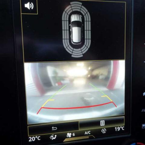 Renault Mégane image 6