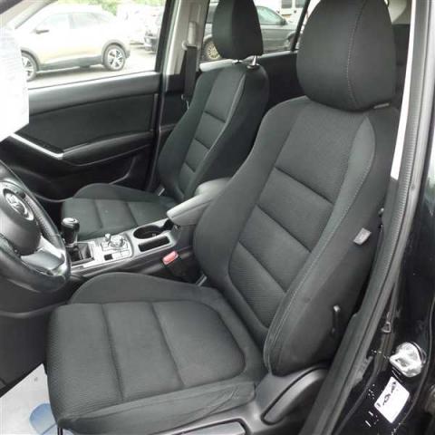 Mazda Cx-5 image 7