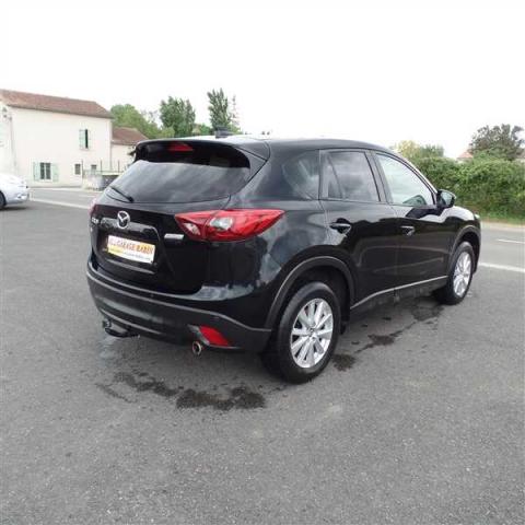 Mazda Cx-5 image 6