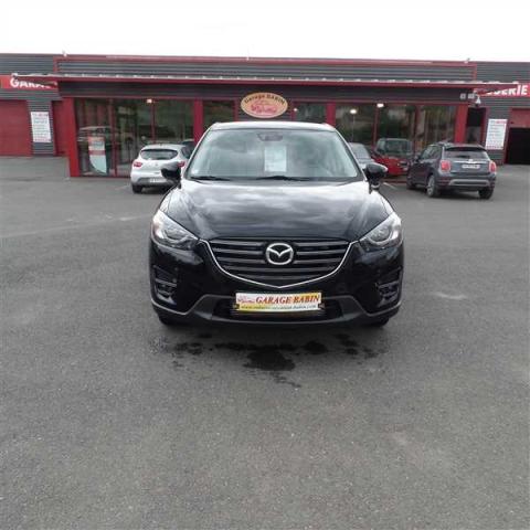 Mazda Cx-5 image 3