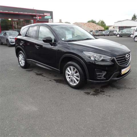 Mazda Cx-5 image 4
