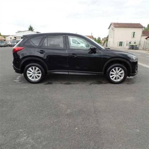 Mazda Cx-5 image 8