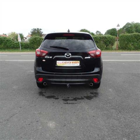 Mazda Cx-5 image 5
