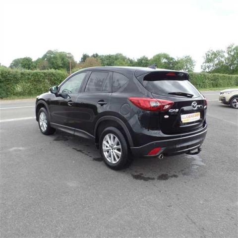 Mazda Cx-5 image 2