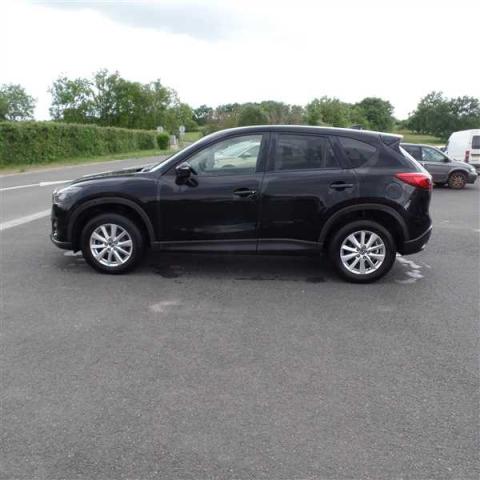 Mazda Cx-5 image 1