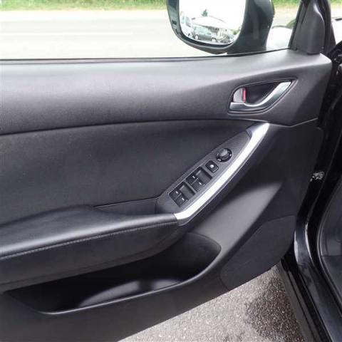 Mazda Cx-5 image 9