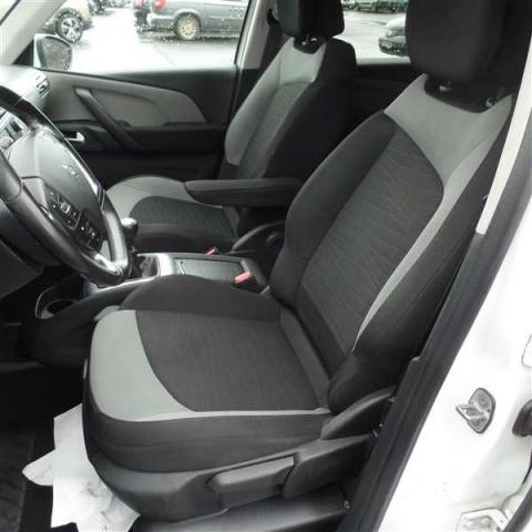 Citroen C4 Picasso image 7