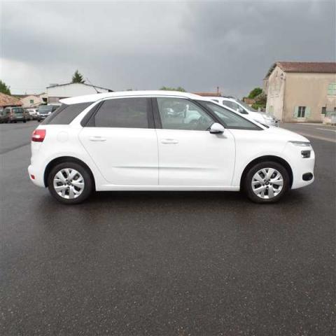 Citroen C4 Picasso image 5