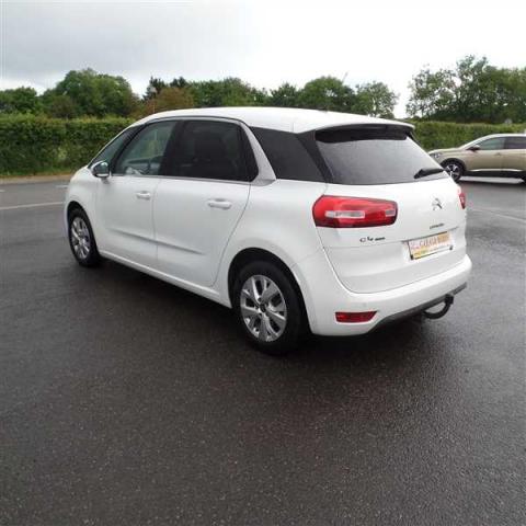 Citroen C4 Picasso image 3