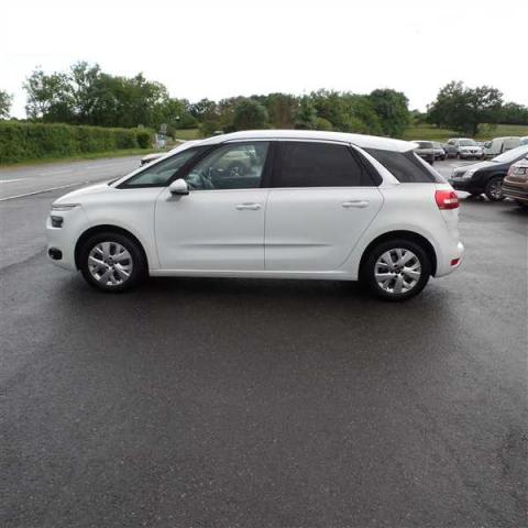 Citroen C4 Picasso image 6