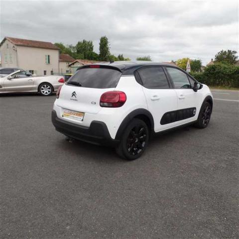 Citroen C3 image 8