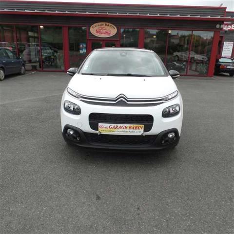 Citroen C3 image 4