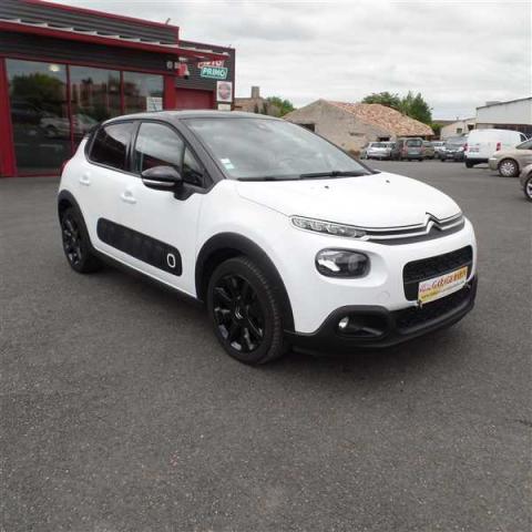Citroen C3 image 3
