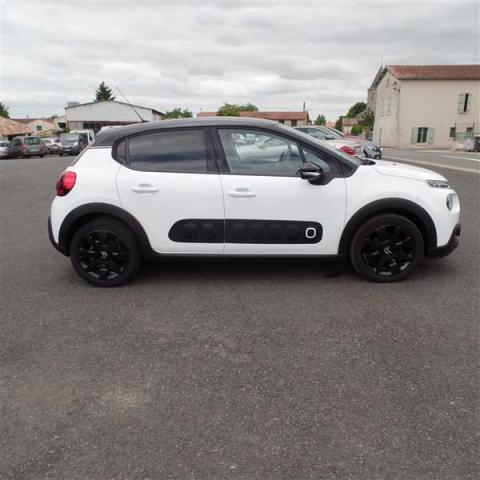 Citroen C3 image 2