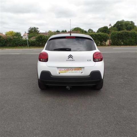 Citroen C3 image 6