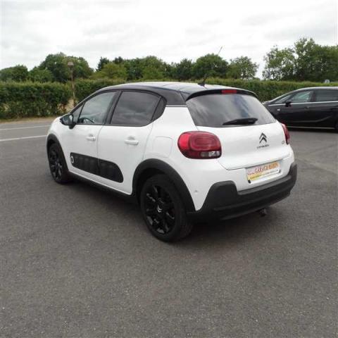 Citroen C3 image 7
