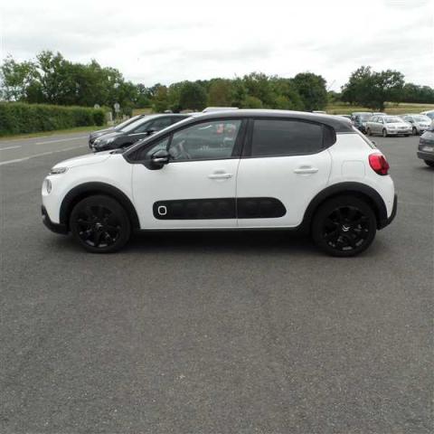 Citroen C3 image 1