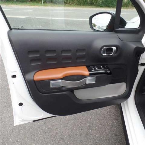 Citroen C3 image 9