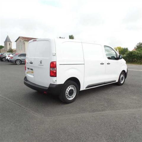 Peugeot Expert image 6