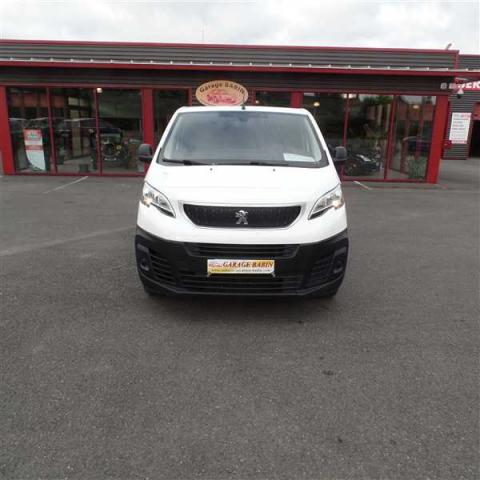Peugeot Expert image 9